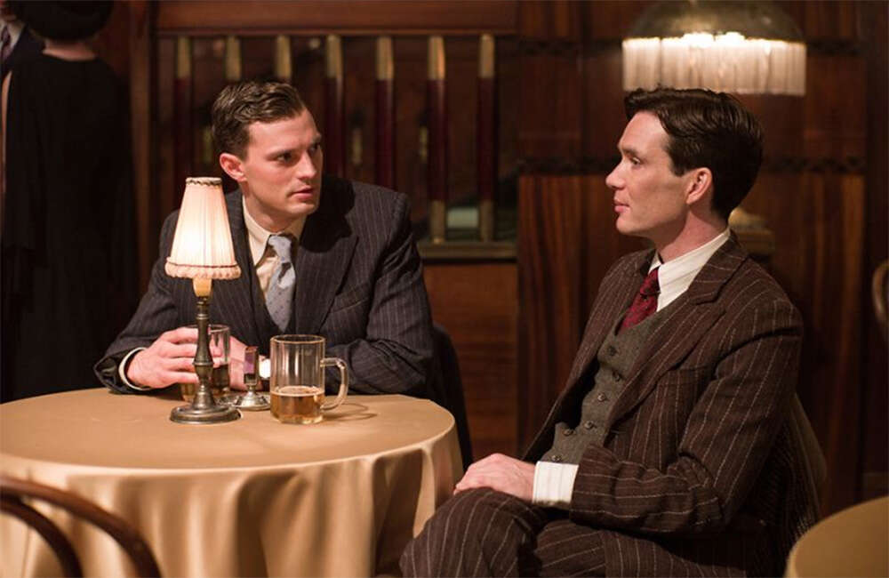 A still from Anthropoid