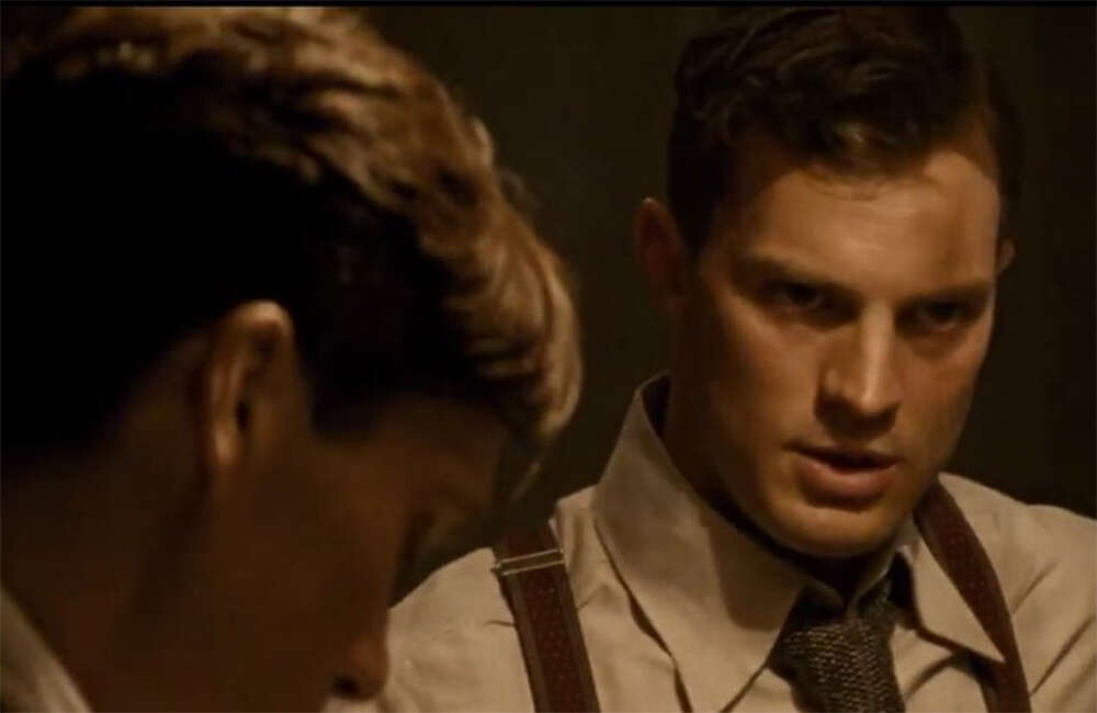 A still from Anthropoid