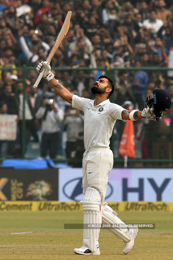 Best sports moments of 2017 The Etimes Photogallery