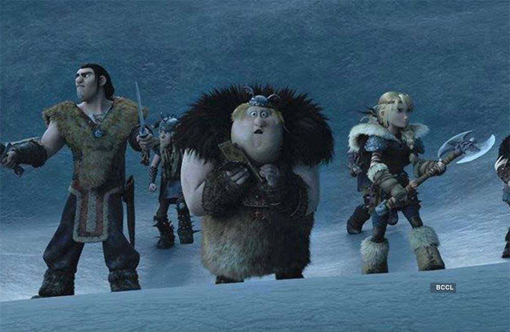 jonah hill how to train your dragon