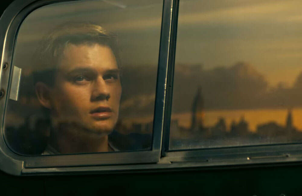 A still from Stonewall