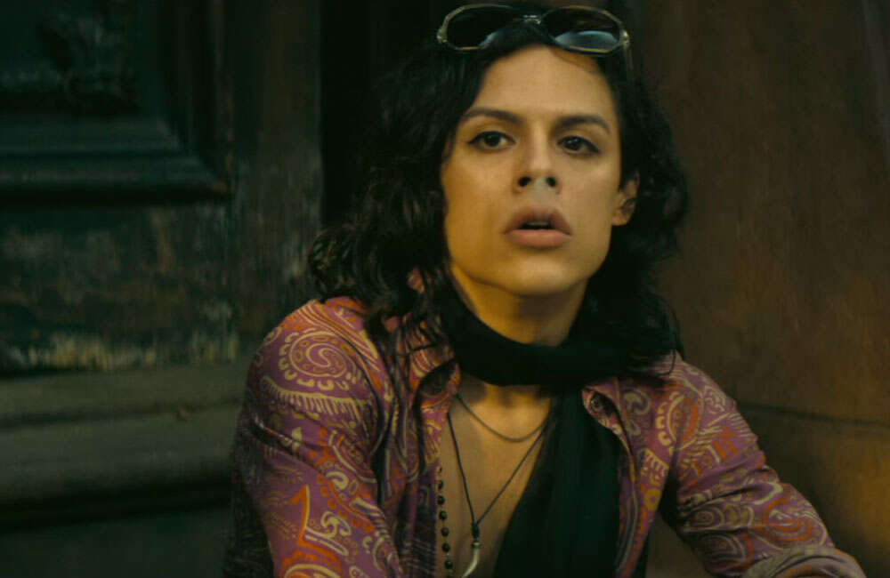 A still from Stonewall
