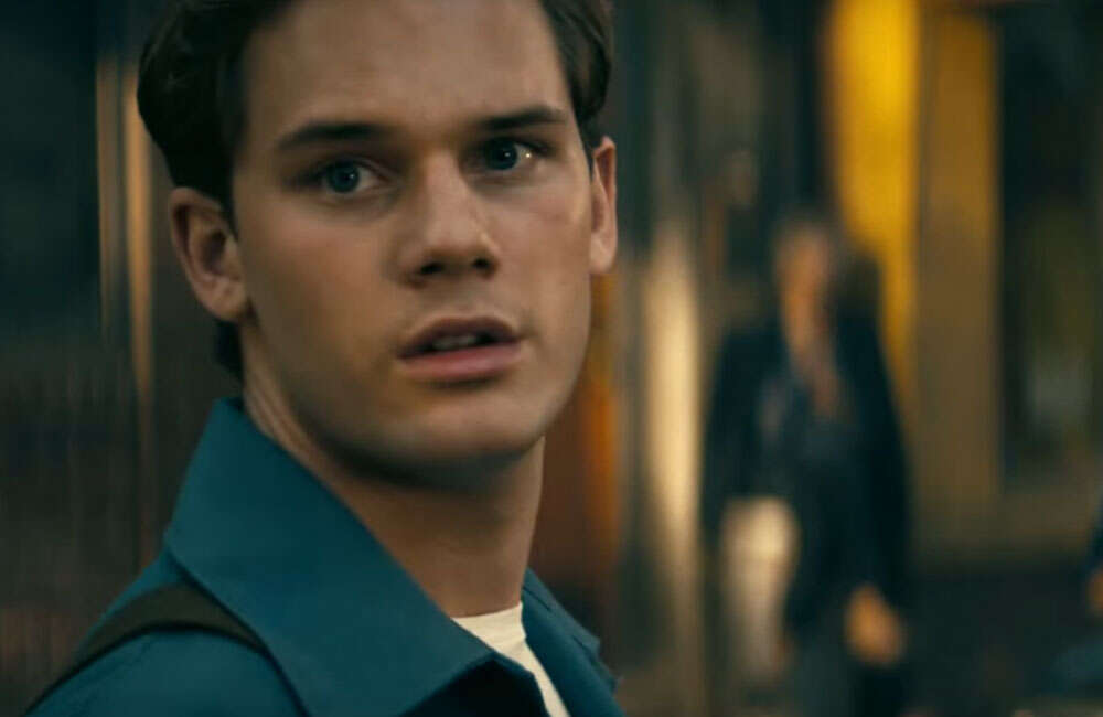 A still from Stonewall