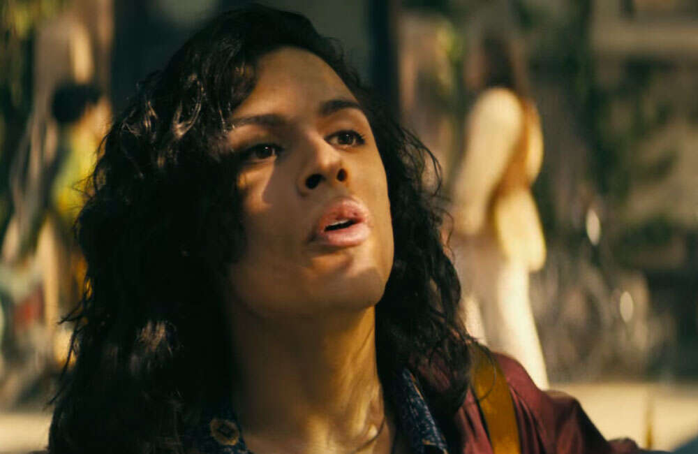 A still from Stonewall