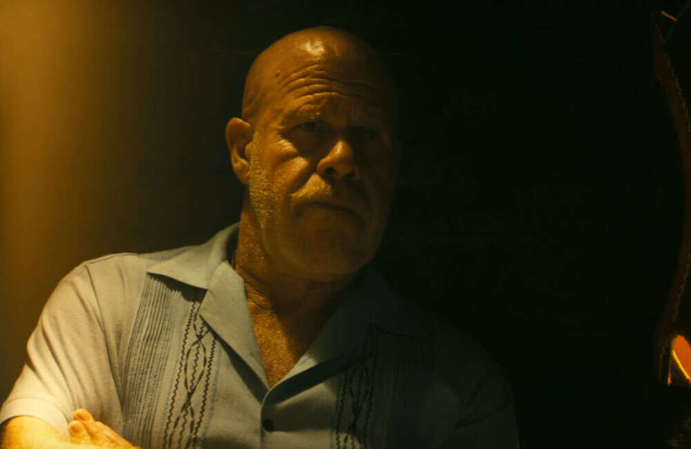 A still from Stonewall