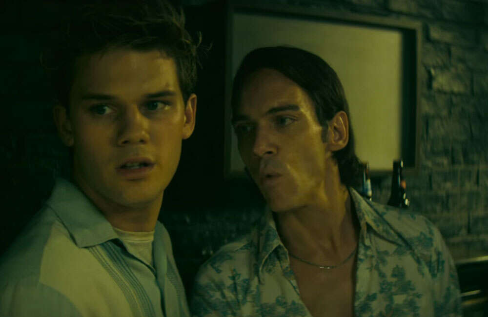 A still from Stonewall