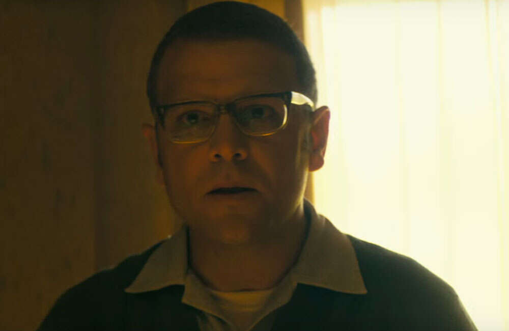 A still from Stonewall