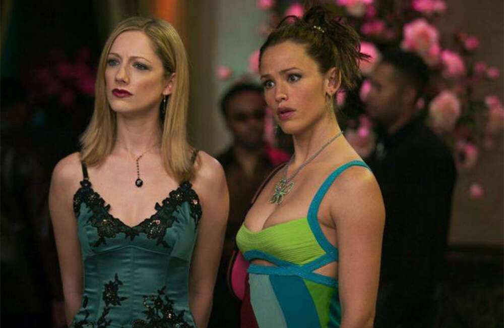 A still from Addicted To Fresno