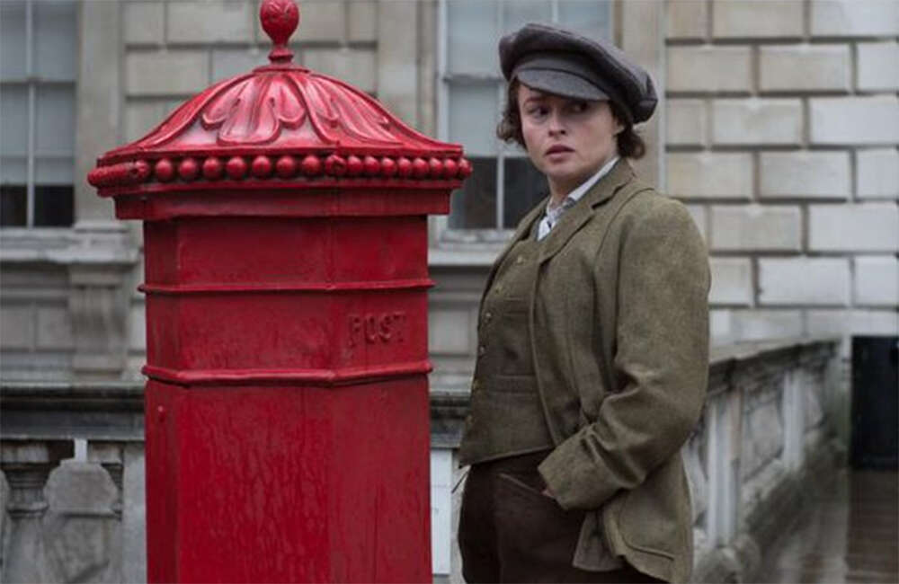 A still from Suffragette