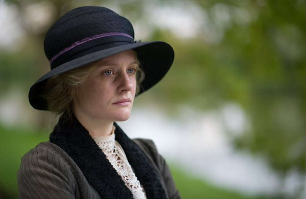 A still from Suffragette