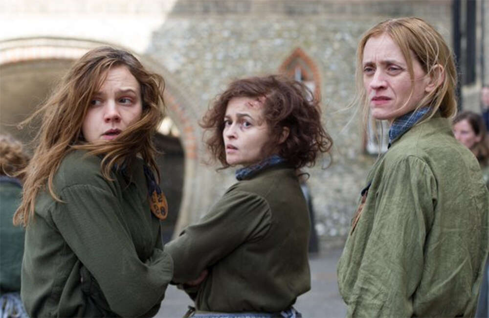 A still from Suffragette