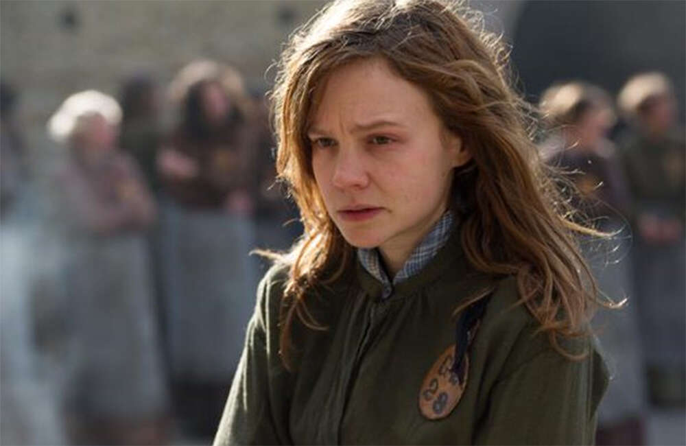 A still from Suffragette