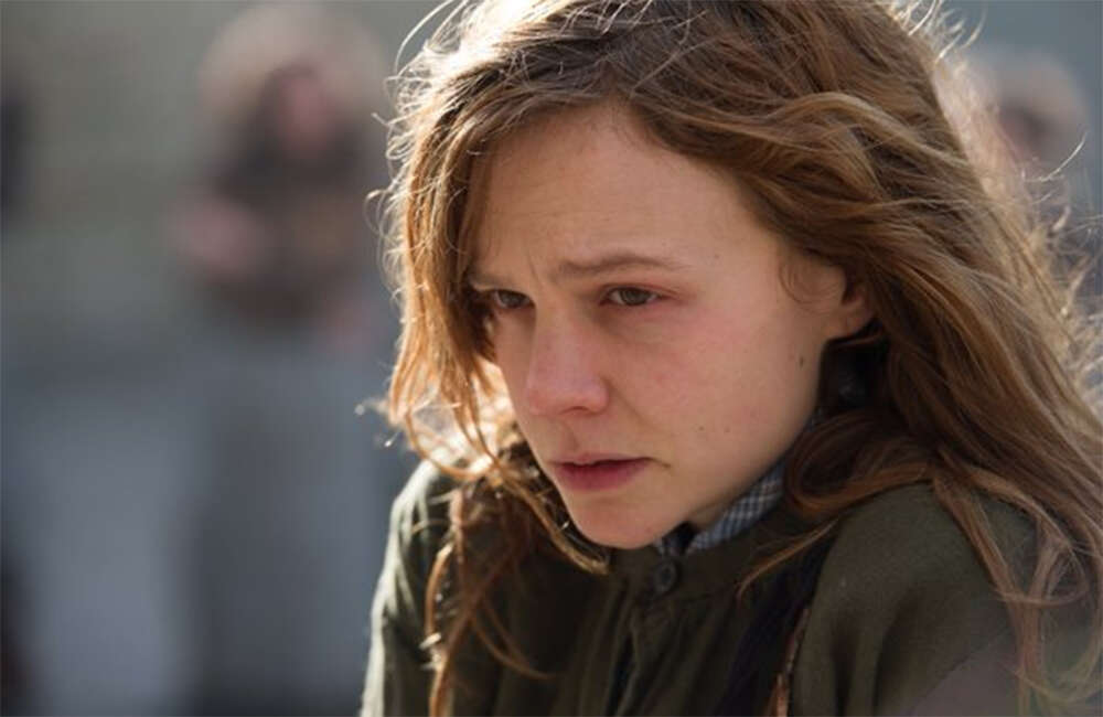 A still from Suffragette