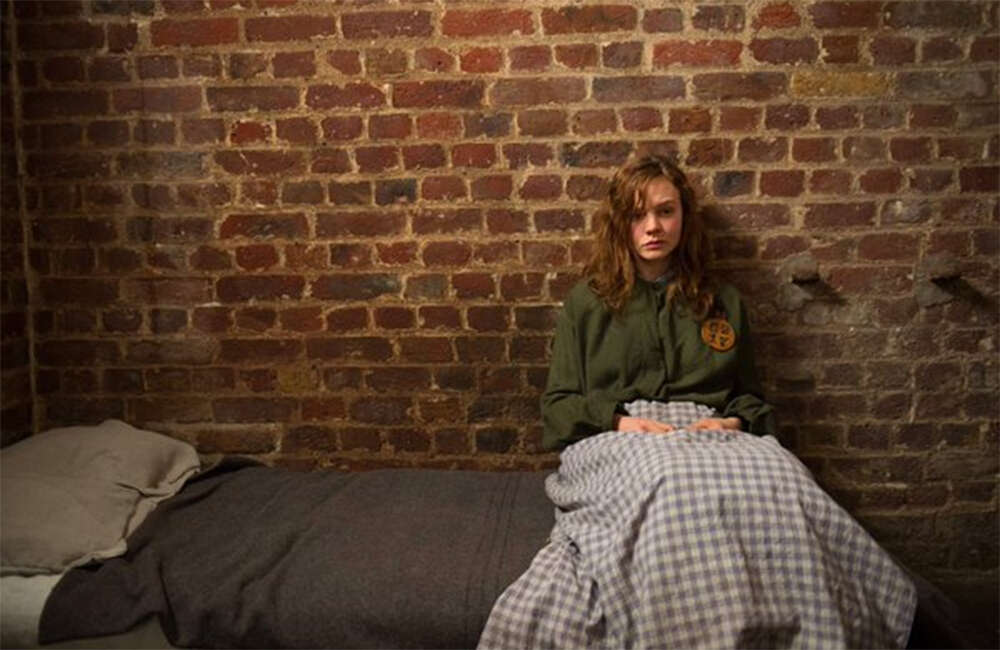A still from Suffragette