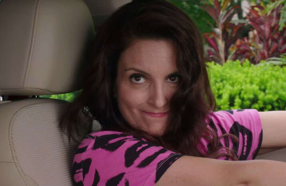 A still from Sisters