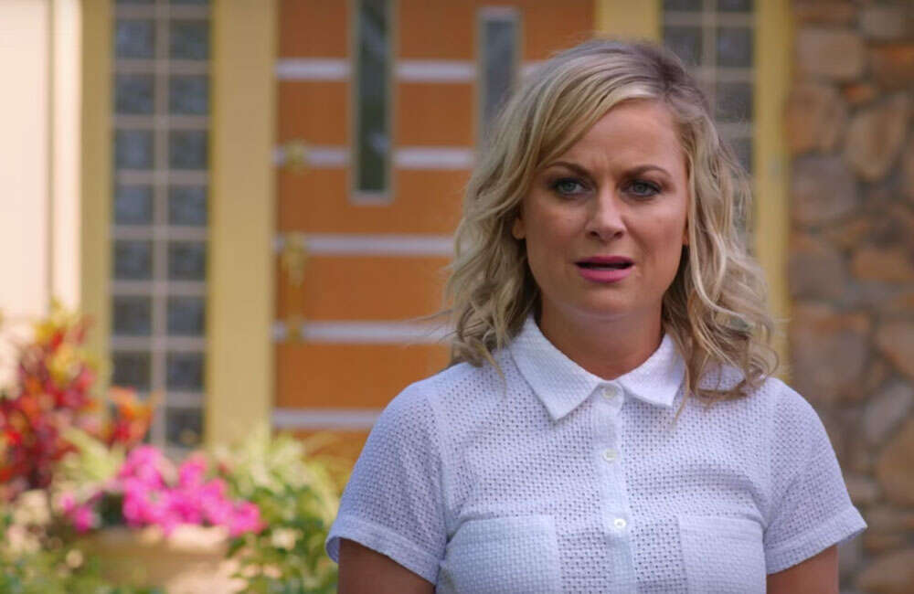 A still from Sisters