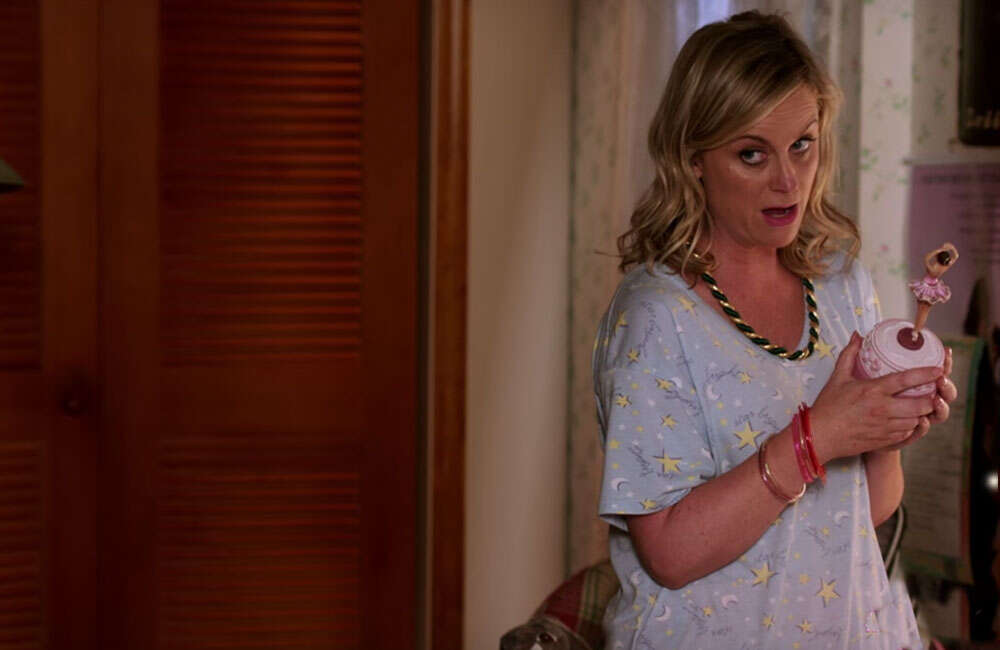 A still from Sisters
