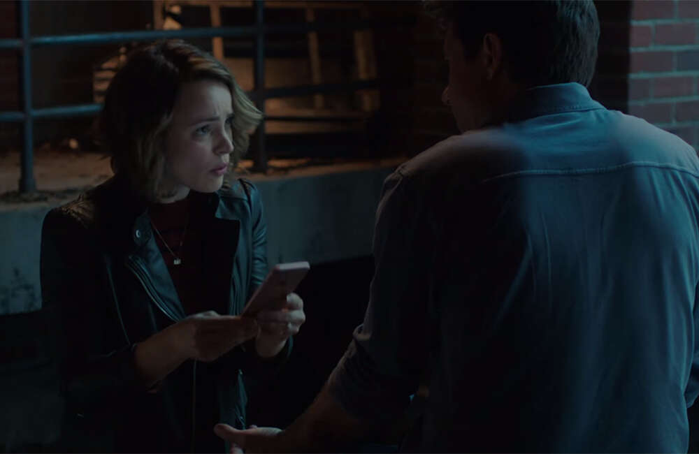 A still from Game Night