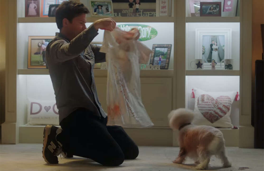 A still from Game Night