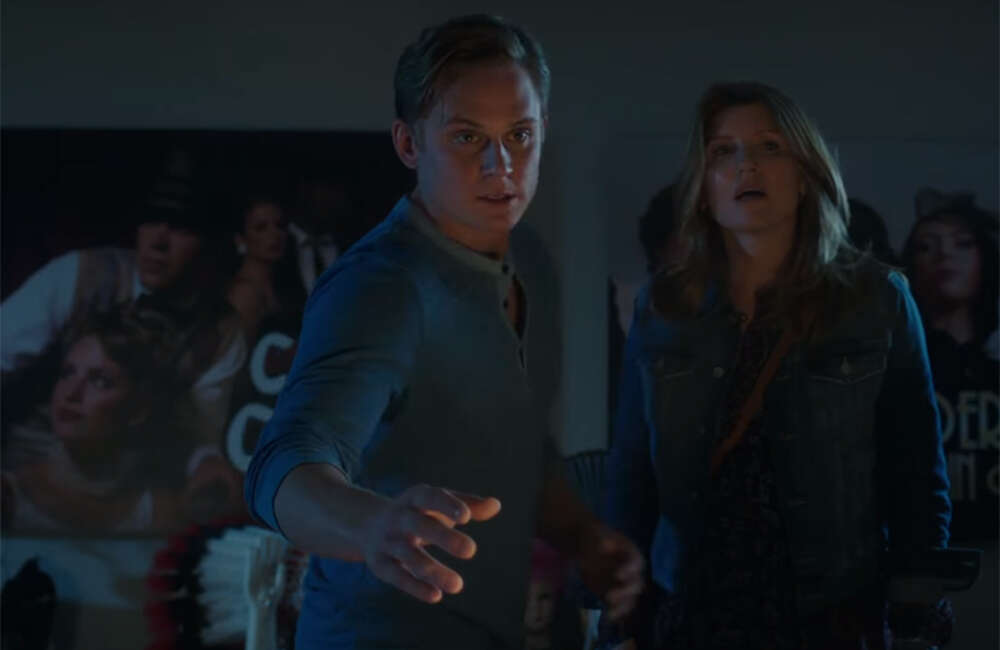 A still from Game Night