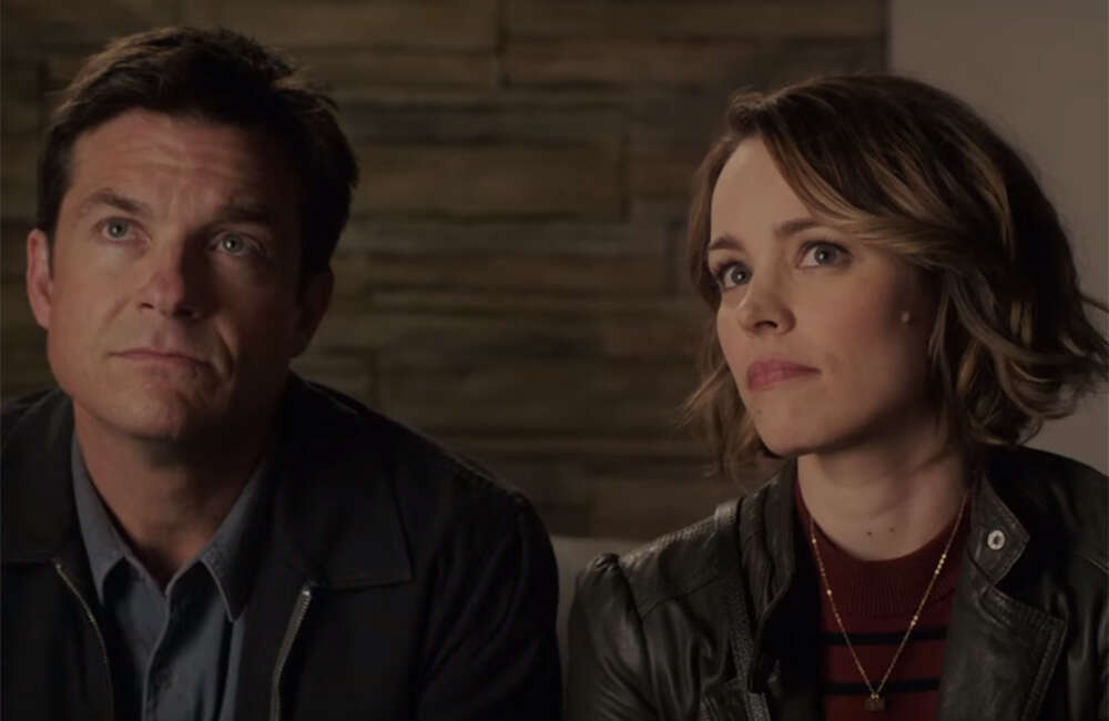A still from Game Night