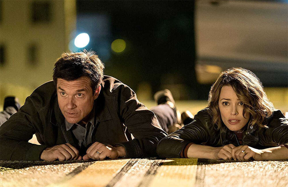 A still from Game Night