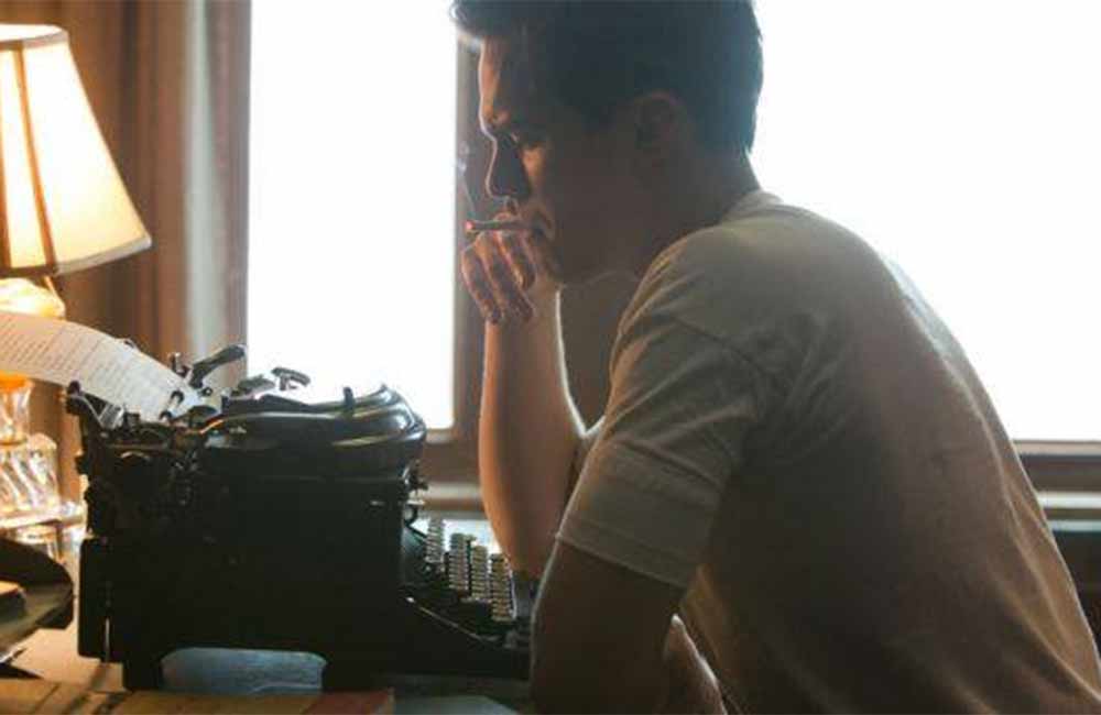 A still from Rebel In The Rye
