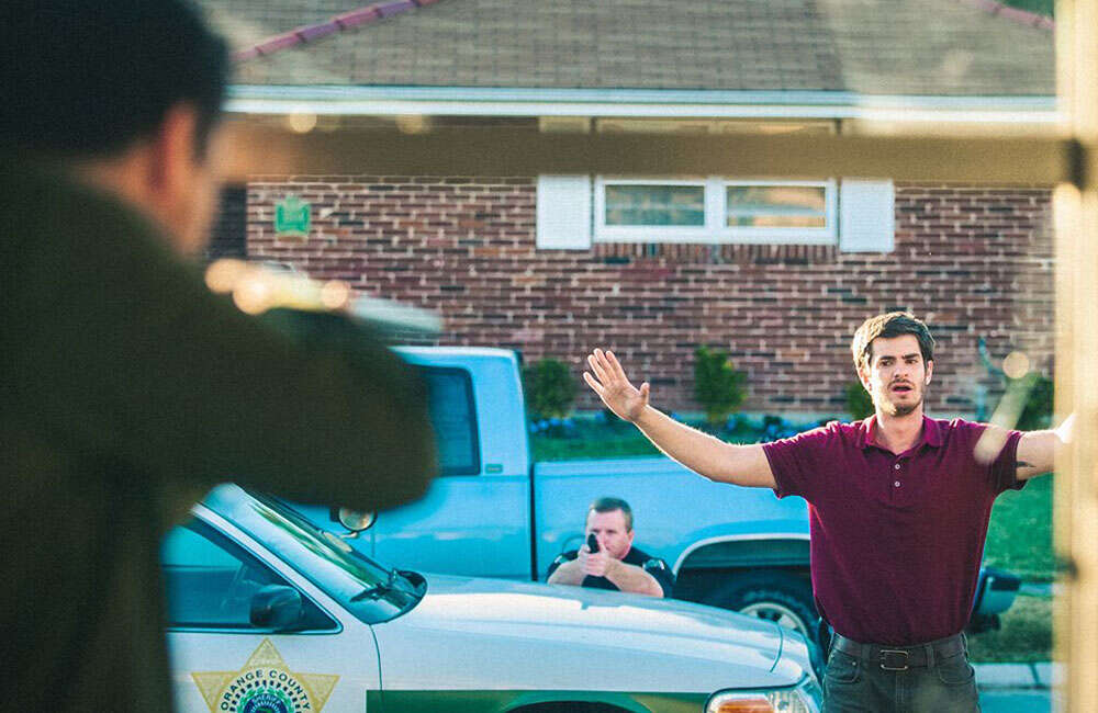 A still from 99 Homes