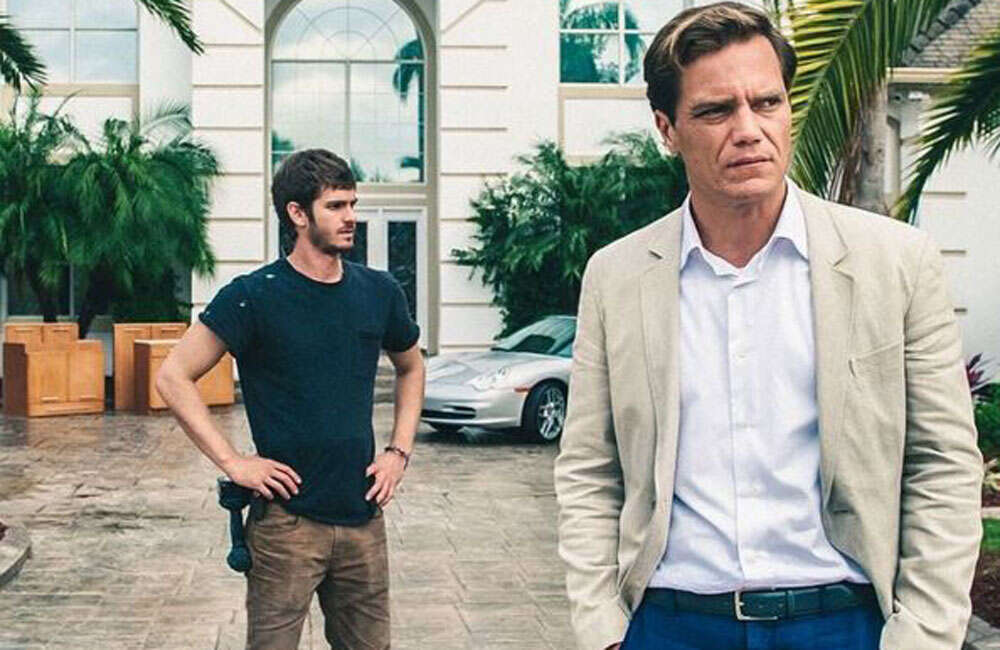 A still from 99 Homes