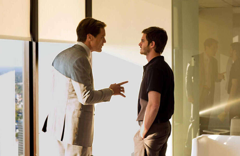 A still from 99 Homes
