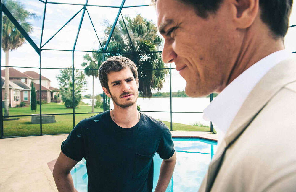 A still from 99 Homes