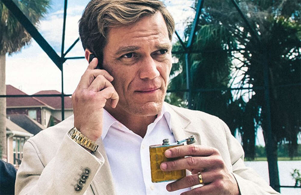 A still from 99 Homes
