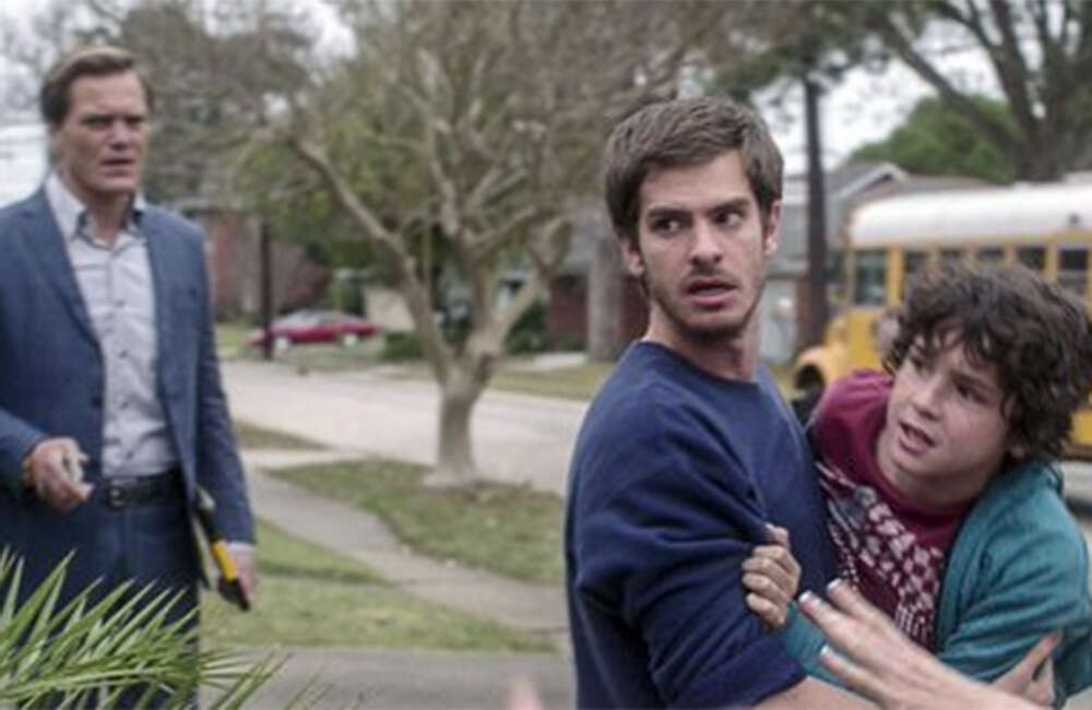 A still from 99 Homes