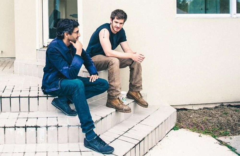 A still from 99 Homes