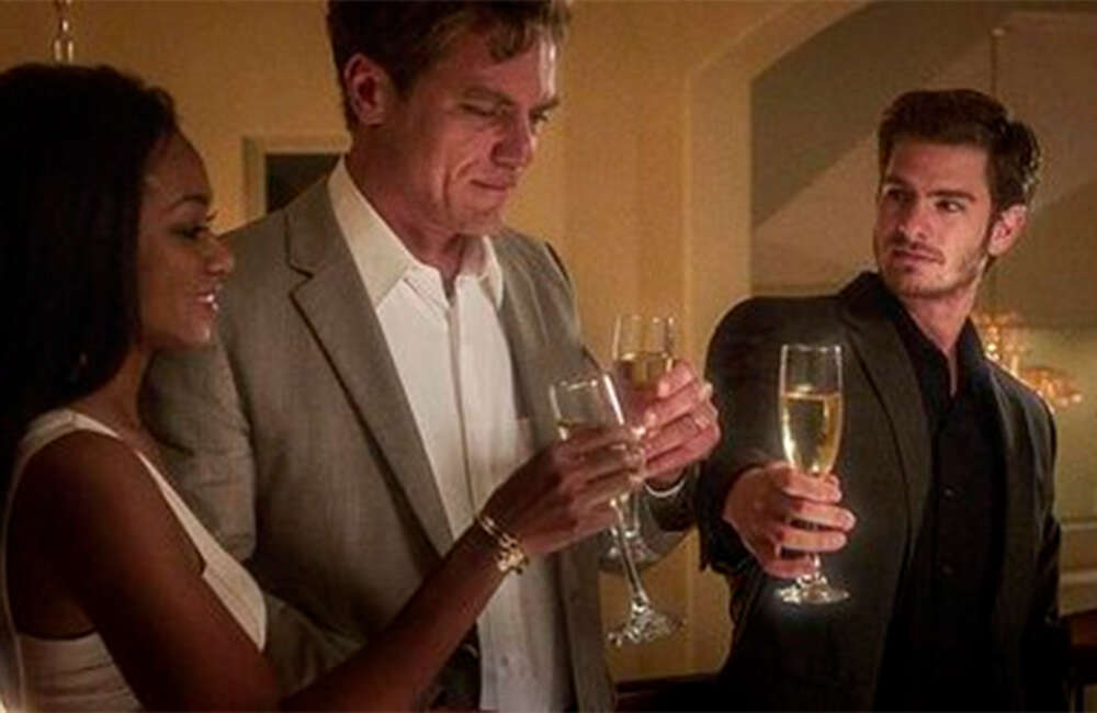A still from 99 Homes