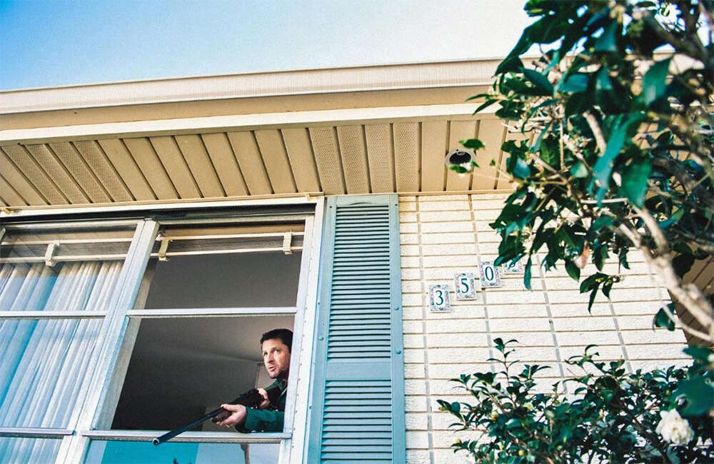 A still from 99 Homes