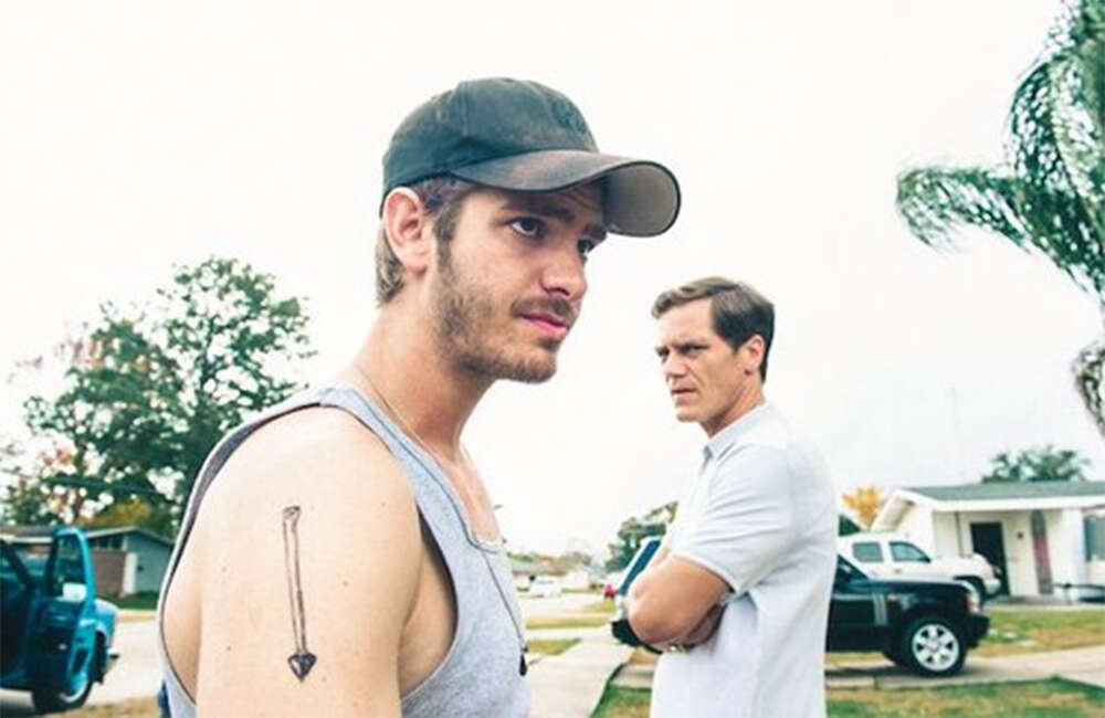 A still from 99 Homes