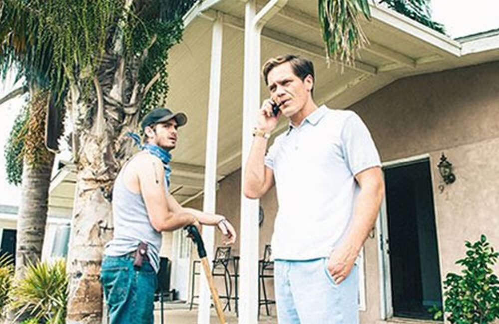 A still from 99 Homes