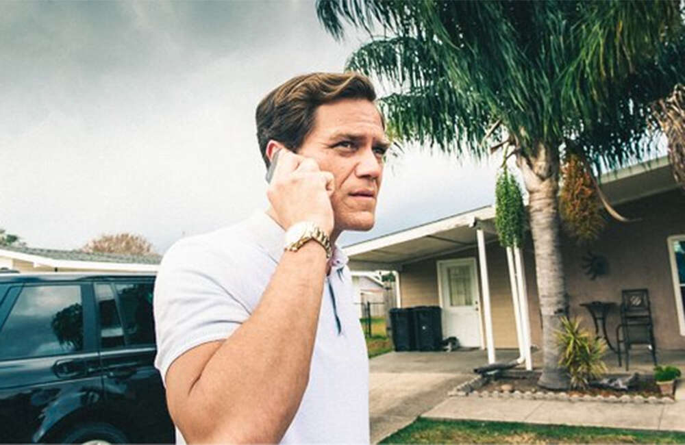 A still from 99 Homes