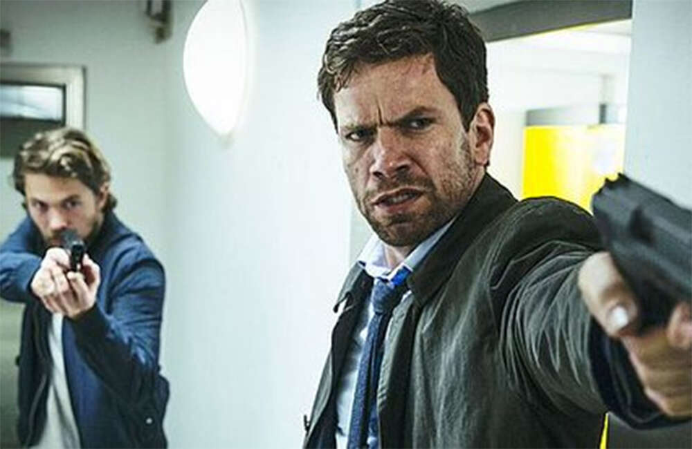 A still from 99 Homes