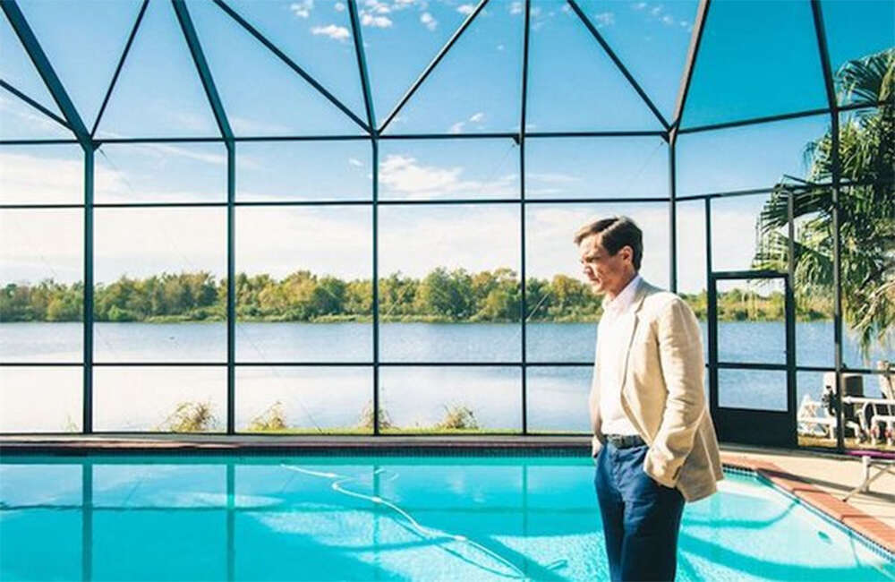 A still from 99 Homes