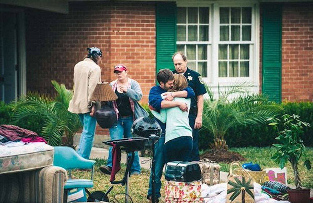A still from 99 Homes