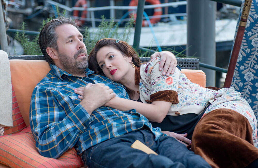 A still from Miss You Already