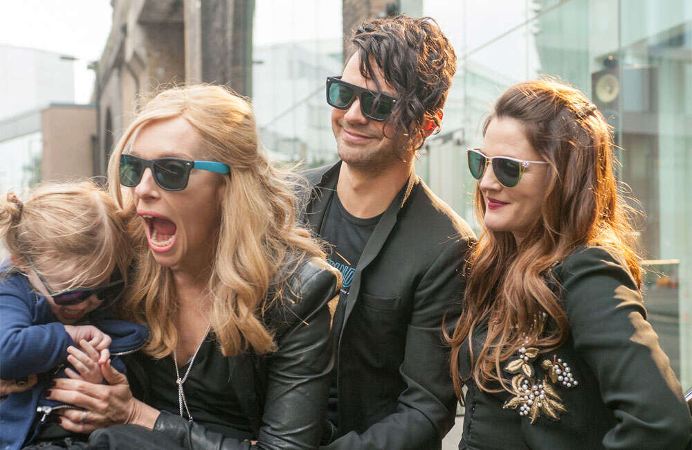 A still from Miss You Already