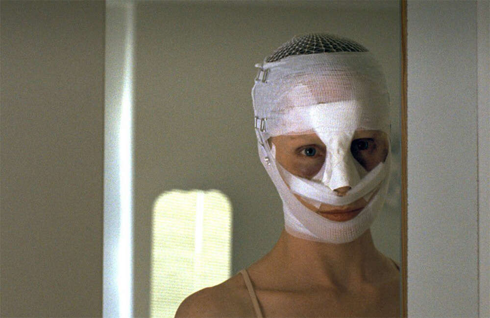 A still from Goodnight Mommy