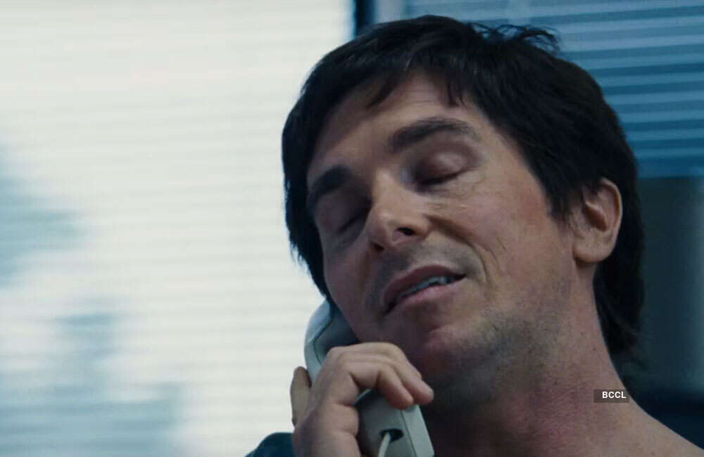 The Big Short Awards: List of Awards won by English movie The Big Short