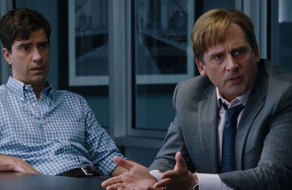 A still from The Big Short