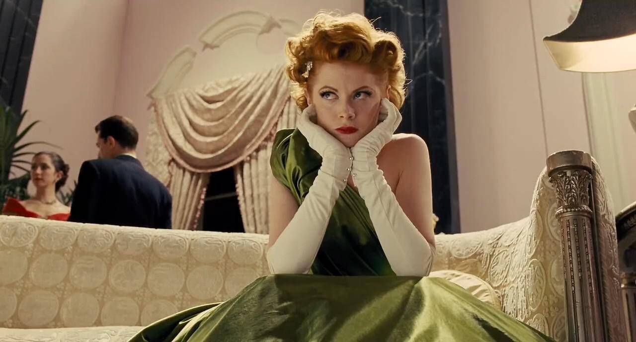 A still from Hail, Caesar!