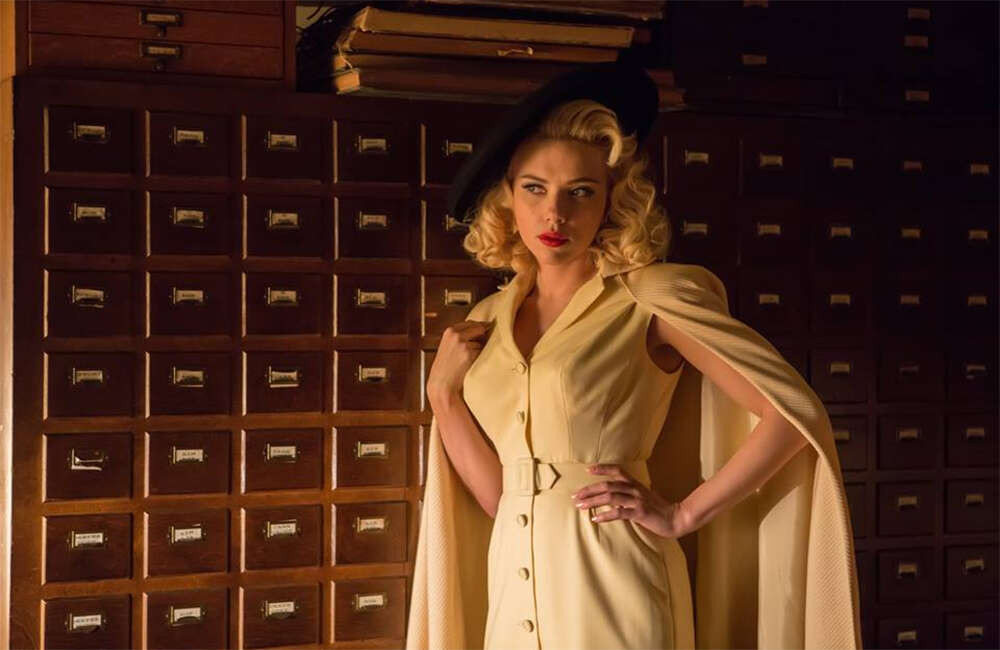 A still from Hail, Caesar!