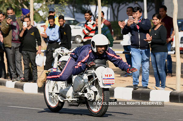 Military Literature Festival